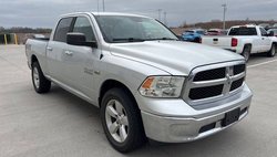 2016 Ram Ram Pickup 1500 SLT