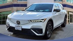 2024 Acura ZDX A-SPEC