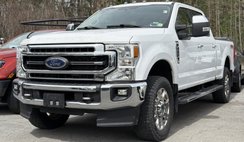 2021 Ford Super Duty F-350 Lariat