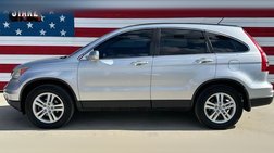 2010 Honda CR-V EX-L