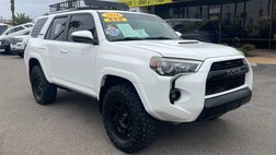 2016 Toyota 4Runner TRD Pro