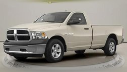 2017 Ram Ram Pickup 1500 Tradesman