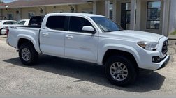 2019 Toyota Tacoma SR5 RWD