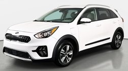 2020 Kia Niro Plug-In Hybrid EX