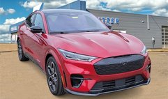 2023 Ford Mustang Mach-E GT