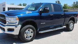 2024 Ram Ram Pickup 2500 Big Horn