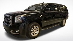 2018 GMC Yukon XL SLT