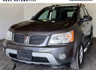 2008 Pontiac Torrent Base