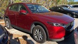 2023 Mazda CX-5 2.5 S