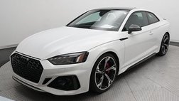 2023 Audi RS 5 2.9T quattro