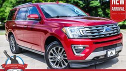 2019 Ford Expedition Limited