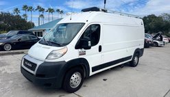 2019 Ram ProMaster 2500 159 WB