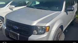 2009 Ford Escape XLT