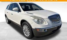 2008 Buick Enclave CXL