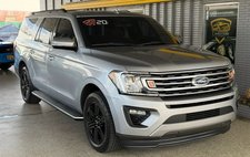 2020 Ford Expedition MAX XLT