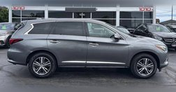 2019 Infiniti QX60 Pure