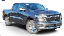 2026 Ram Ram Pickup 1500 Lone Star
