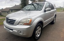 2008 Kia Sorento EX