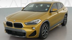2018 BMW X2 xDrive28i