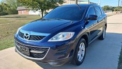 2012 Mazda CX-9 Touring