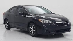 2019 Subaru Impreza Premium