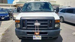2014 Ford E-Series E-250