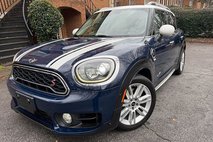 2017 MINI Countryman Cooper S ALL4
