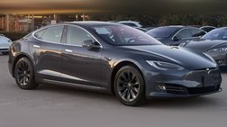 2018 Tesla Model S 100D