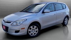 2012 Hyundai Elantra Touring GLS