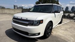 2014 Ford Flex SEL