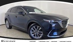 2021 Mazda CX-9 Grand Touring