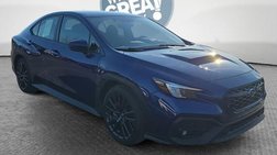 2025 Subaru WRX Premium