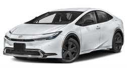 2023 Toyota Prius Prime SE