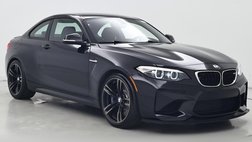 2018 BMW M2 Base