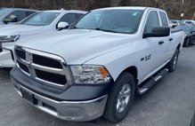 2017 Ram Ram Pickup 1500 Tradesman