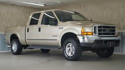 2000 Ford Super Duty F-250 Lariat