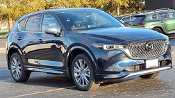 2024 Mazda CX-5 2.5 Turbo Signature