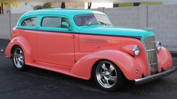 1937 Chevrolet 