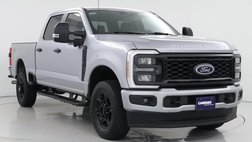 2024 Ford Super Duty F-250 XL