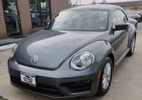 2017 Volkswagen Beetle Classic