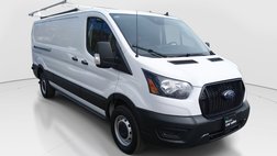 2024 Ford Transit 250