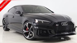 2019 Audi RS 5 Sportback 2.9T quattro