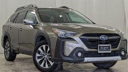 2023 Subaru Outback Touring