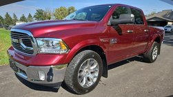 2019 Ram Ram Pickup 1500 Classic Laramie