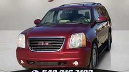 2011 GMC Yukon SLT