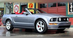 2006 Ford Mustang GT Premium