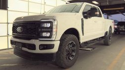 2024 Ford Super Duty F-250 Lariat