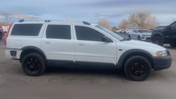 2005 Volvo XC70 Base