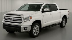 2014 Toyota Tundra Limited