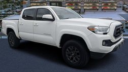 2023 Toyota Tacoma SR5 RWD